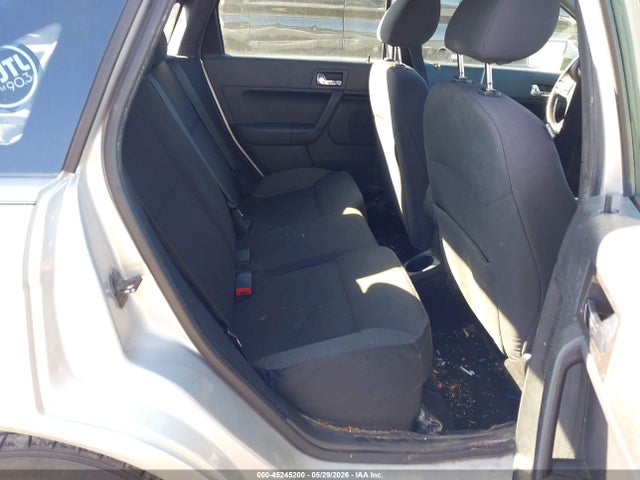 Ford Focus Ses