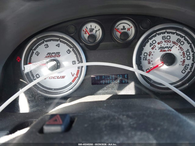 Ford Focus Ses