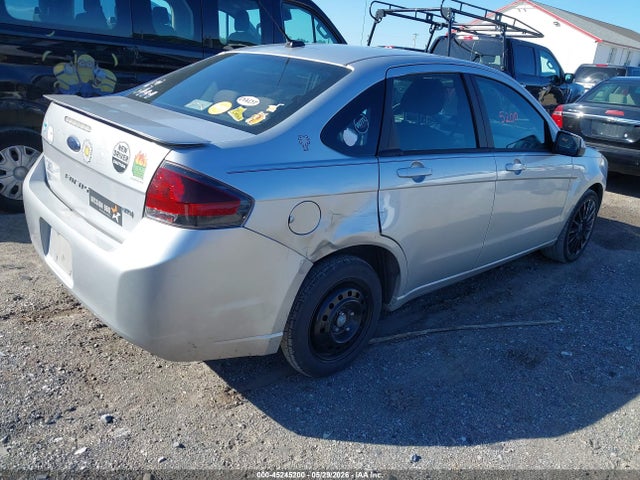 Ford Focus Ses