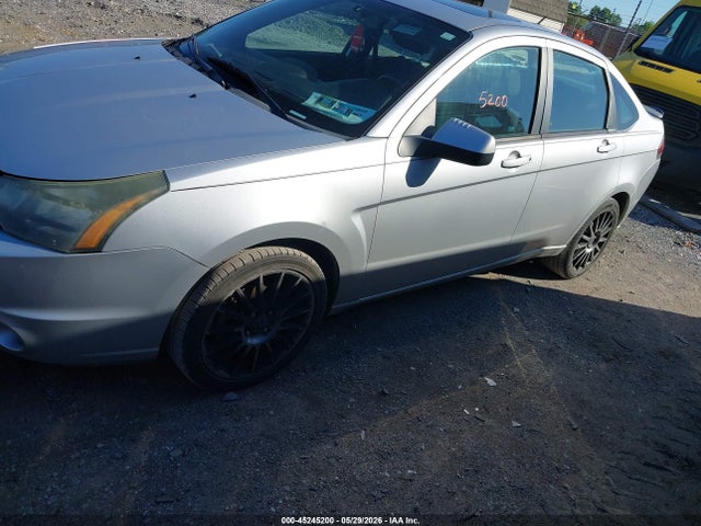 Ford Focus Ses