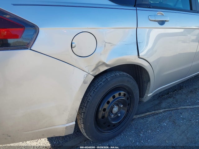 Ford Focus Ses