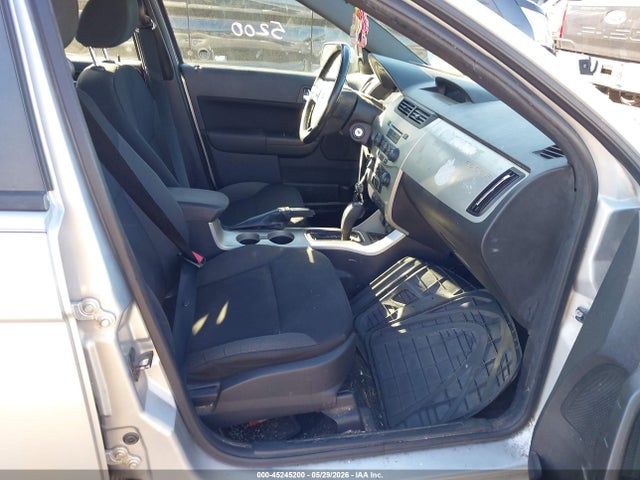 Ford Focus Ses