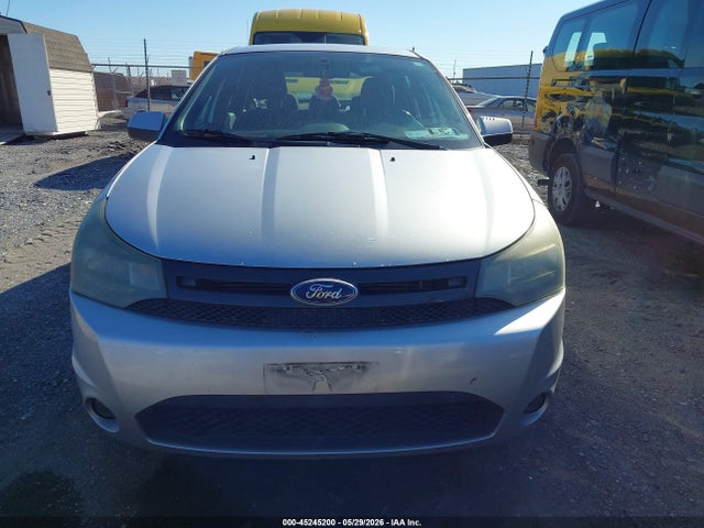Ford Focus Ses