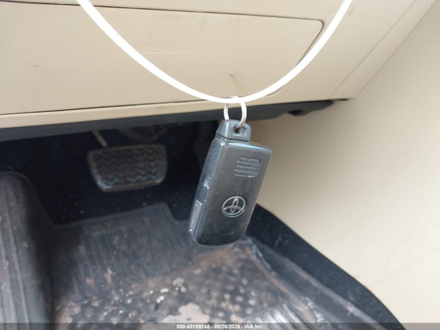 Toyota Highlander Xle