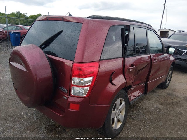 Suzuki Grand Vitara Premium