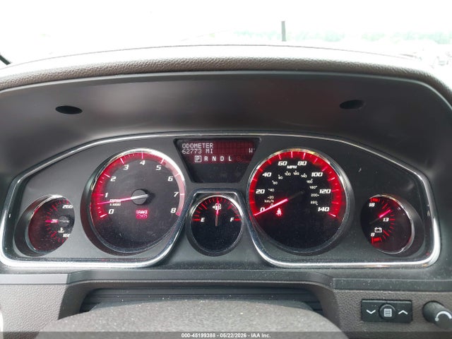 GMC Acadia Denali
