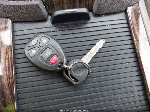 GMC Acadia Denali