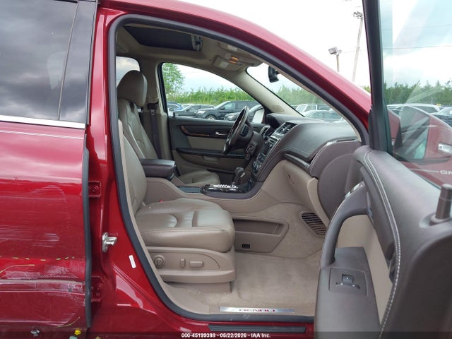 GMC Acadia Denali