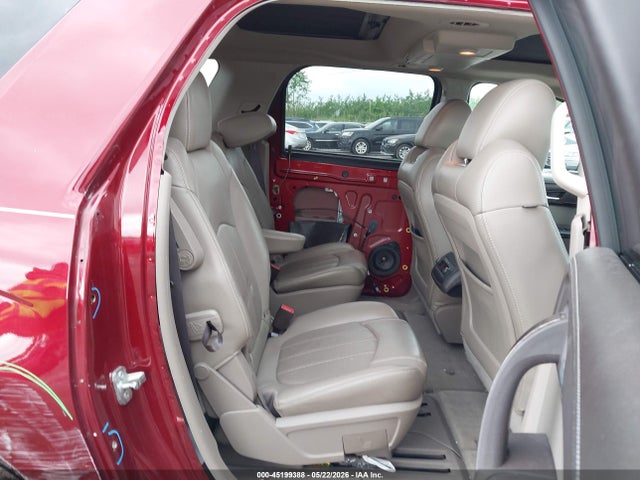 GMC Acadia Denali
