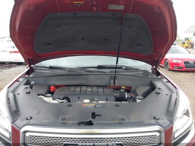 GMC Acadia Denali