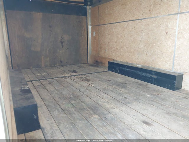 Sure-trac Landscape Enclosed Trailer