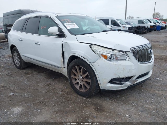 Salvage Buick Enclave Image