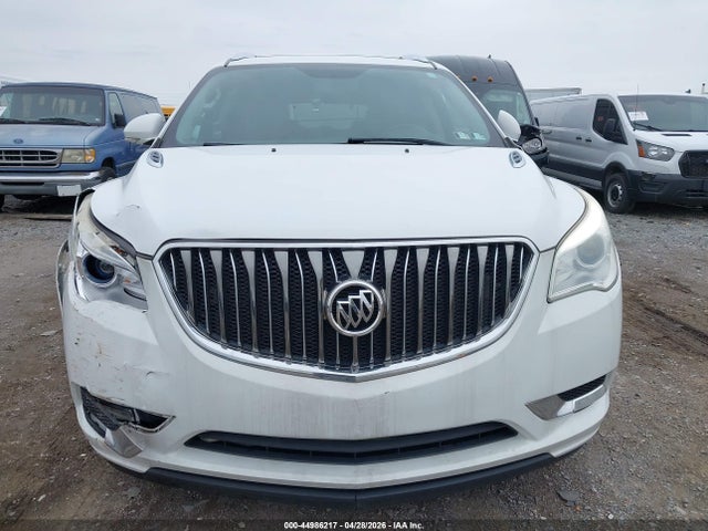 Buick Enclave Leather