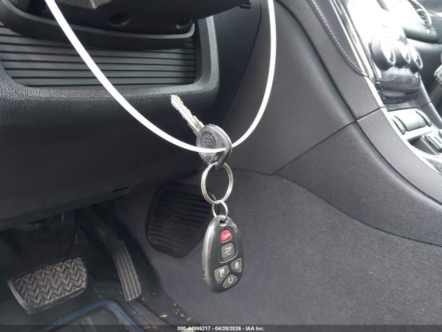 Buick Enclave Leather