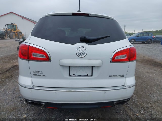 Buick Enclave Leather