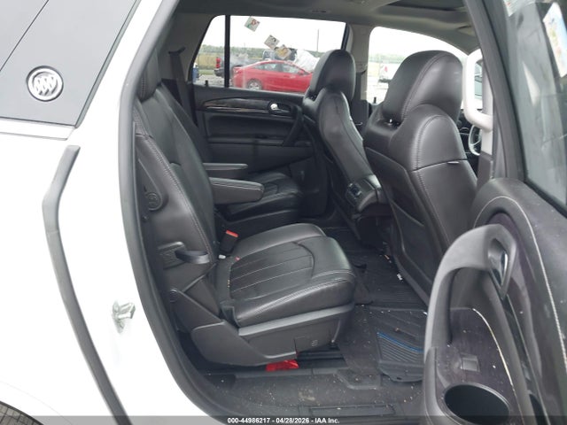 Buick Enclave Leather