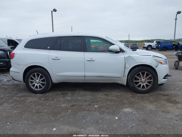 Buick Enclave Leather