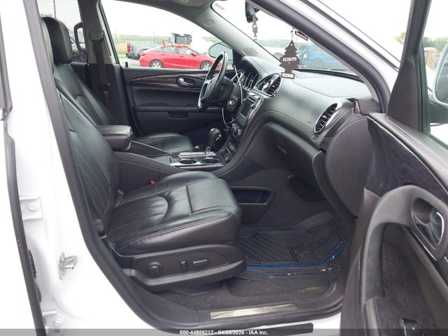 Buick Enclave Leather