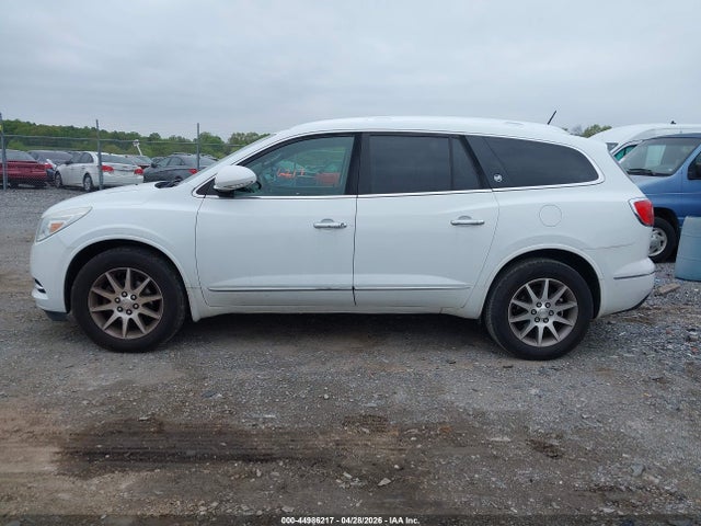 Buick Enclave Leather