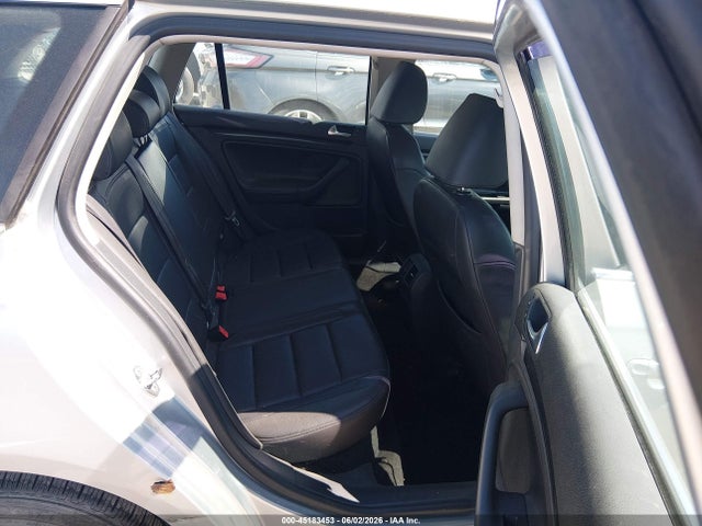 Volkswagen Jetta 2.0l Tdi