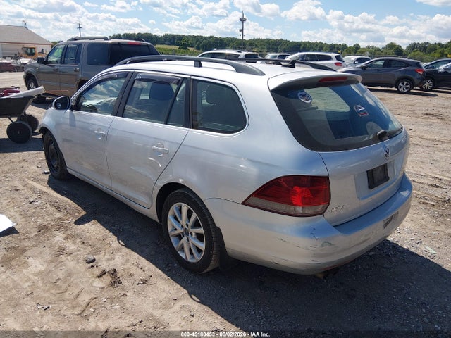 Volkswagen Jetta 2.0l Tdi