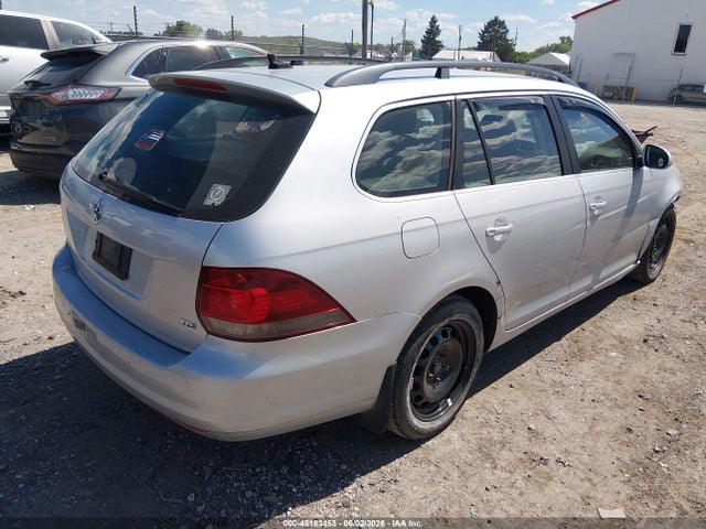 Volkswagen Jetta 2.0l Tdi