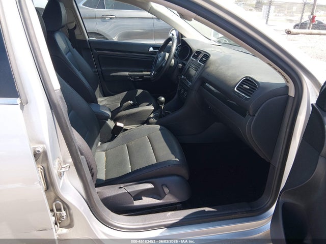 Volkswagen Jetta 2.0l Tdi