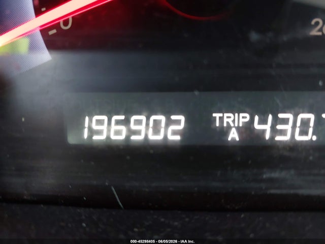 Honda Odyssey Ex