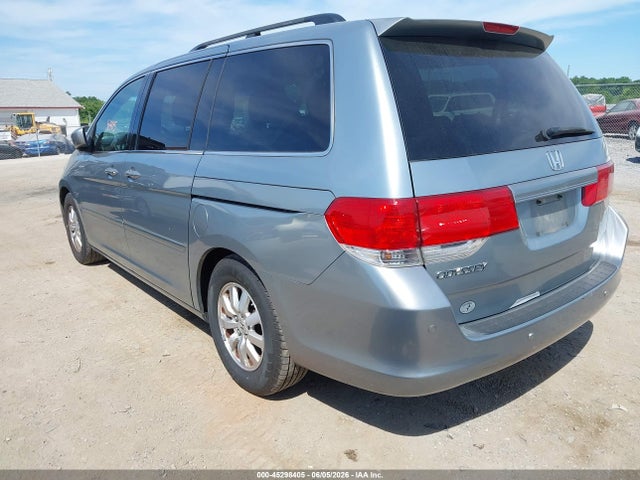 Honda Odyssey Ex