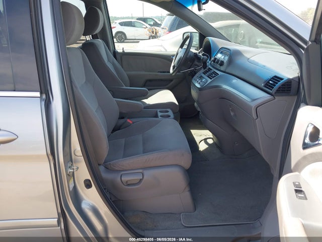 Honda Odyssey Ex