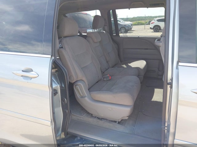 Honda Odyssey Ex
