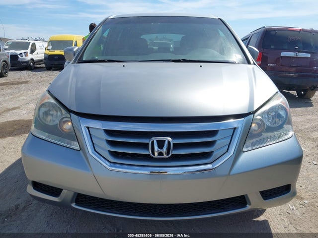 Honda Odyssey Ex