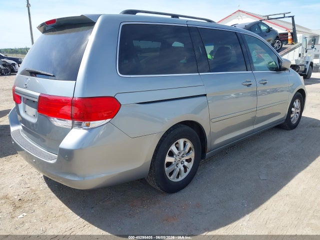 Honda Odyssey Ex