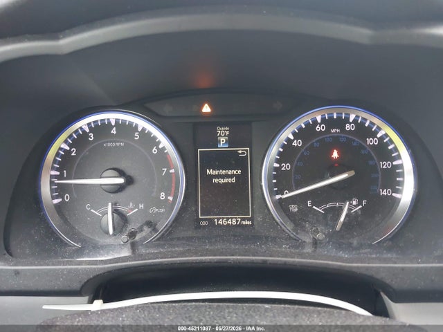 Toyota Highlander Limited V6