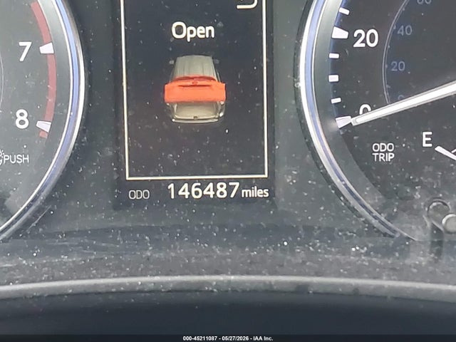 Toyota Highlander Limited V6