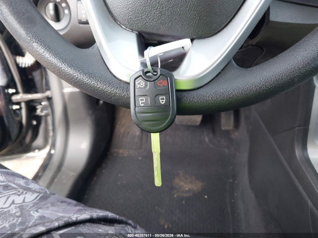 Ford Fiesta Se