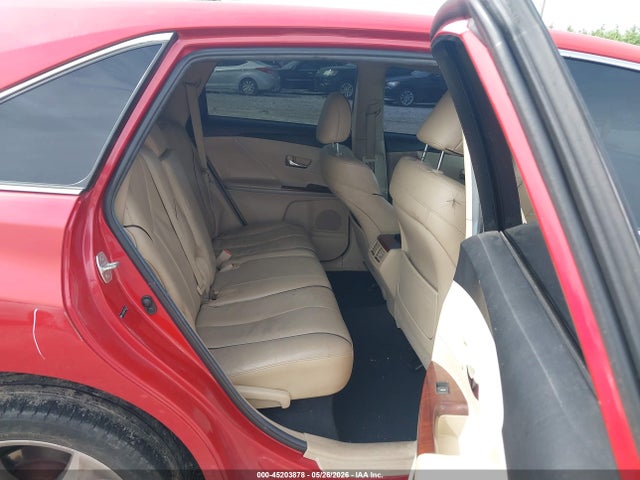 Toyota Venza Base V6