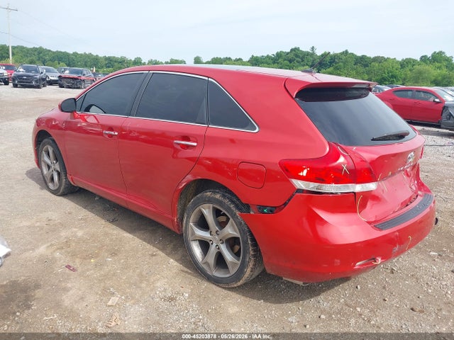 Toyota Venza Base V6