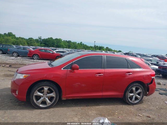 Toyota Venza Base V6