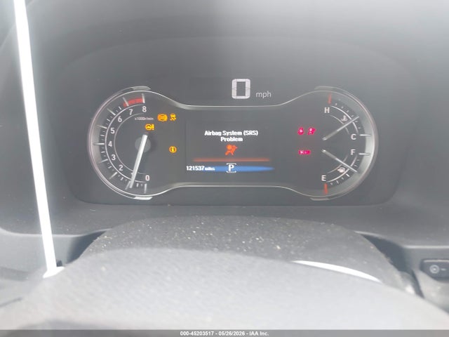 Honda Pilot Lx