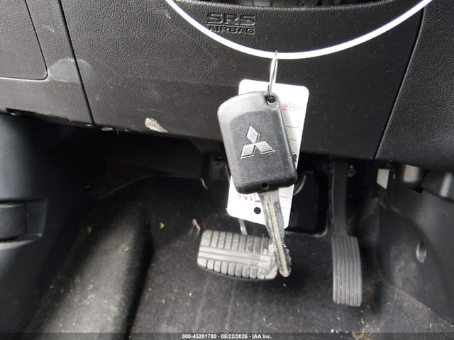 Mitsubishi Outlander Es