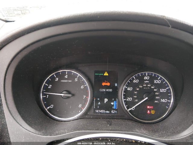 Mitsubishi Outlander Es