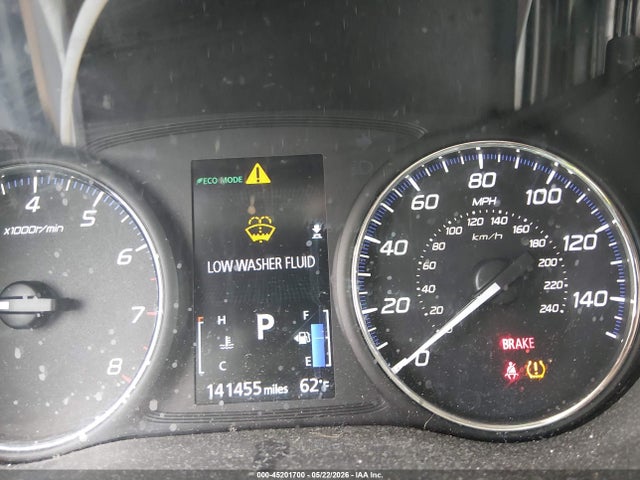 Mitsubishi Outlander Es