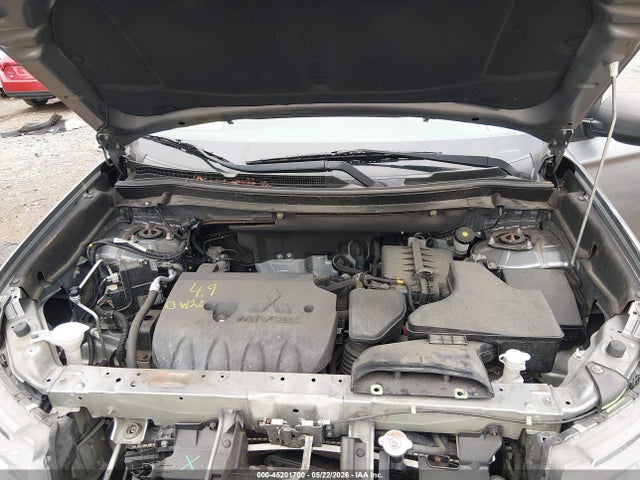 Mitsubishi Outlander Es