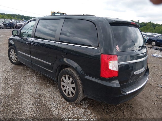 Chrysler Town & Country Touring