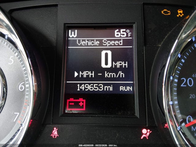 Chrysler Town & Country Touring