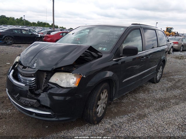 Chrysler Town & Country Touring