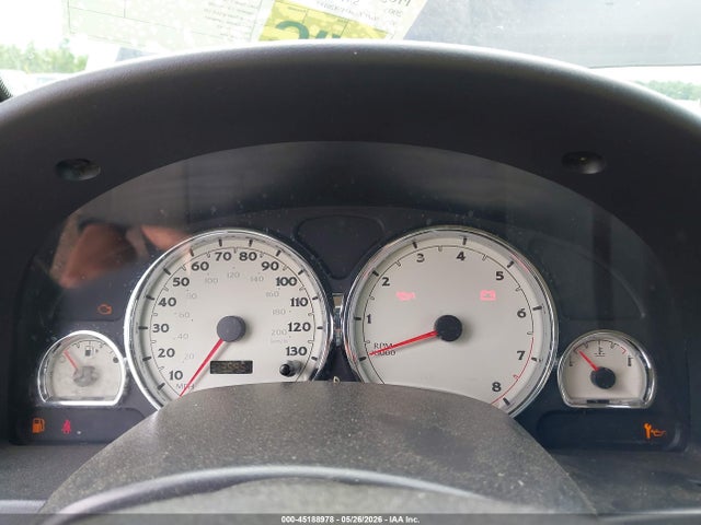 Saturn Vue V6