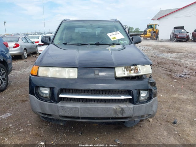 Saturn Vue V6