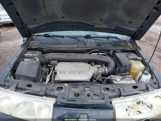 Saturn Vue V6